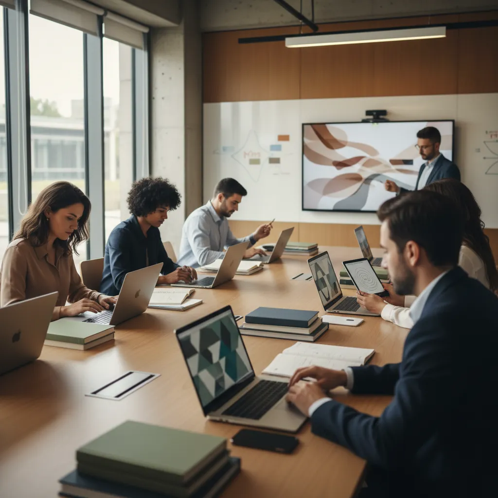 The Link Between Test Readiness and Career Leadership