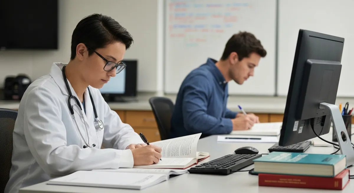 Blog Study Tips guide - Blog certification study resource