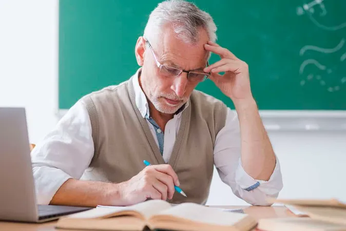 Montreal Cognitive Assessment 1 - Blog study guide