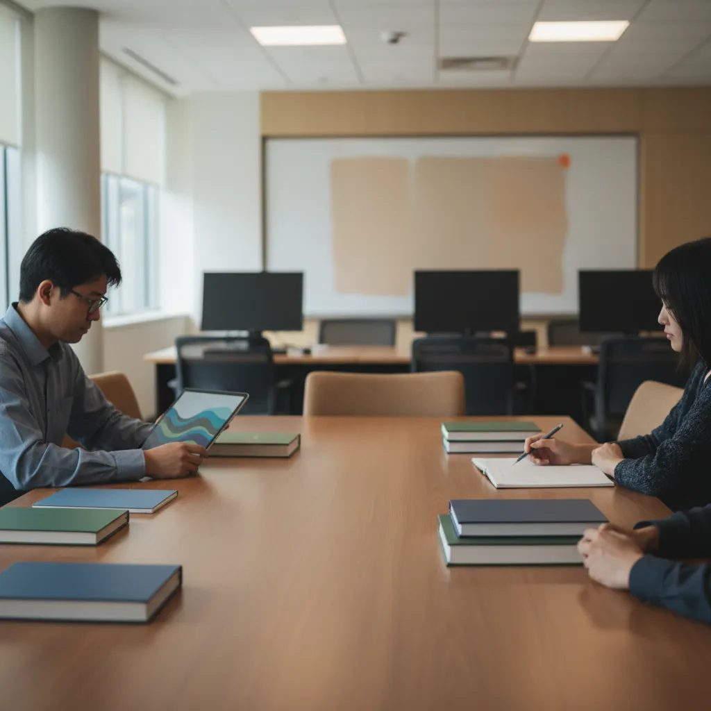 Understanding the MCMI: A Comprehensive Guide to the Millon Clinical Multiaxial Inventory