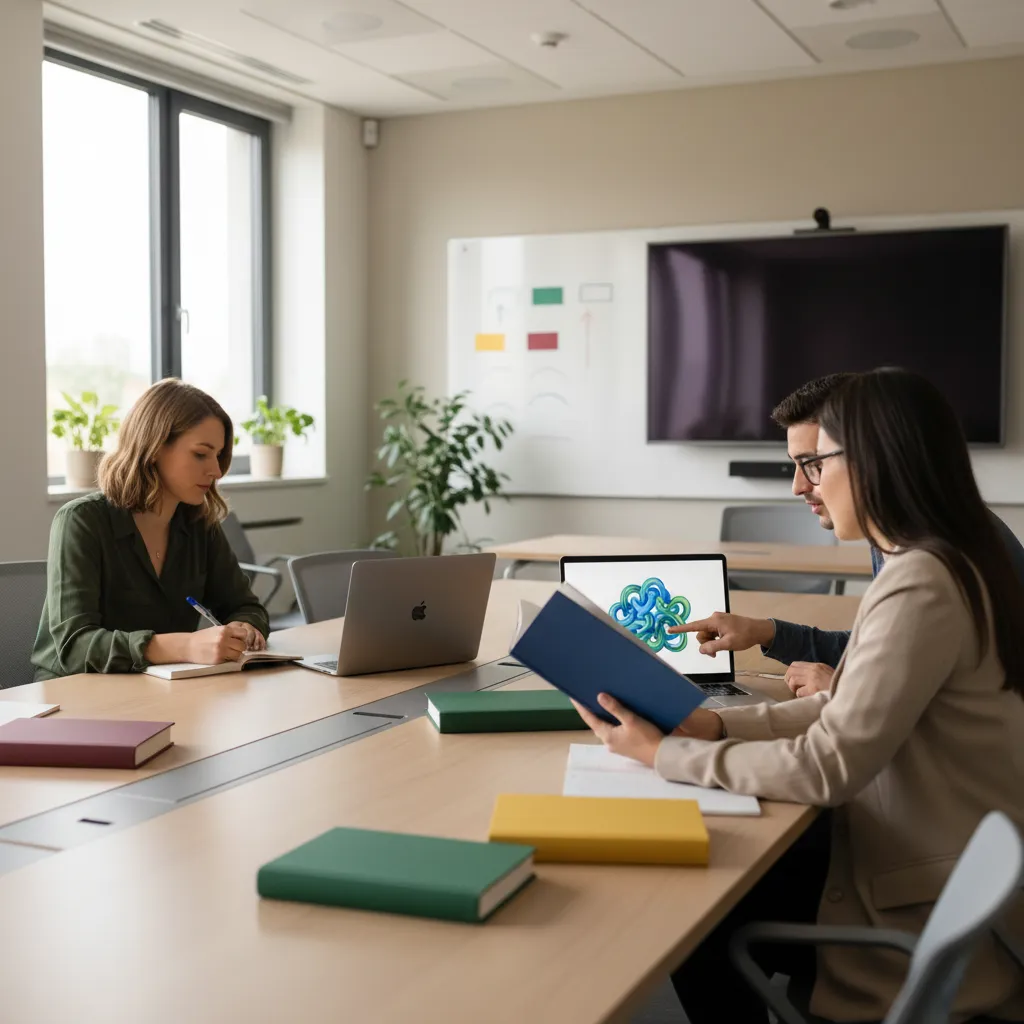 Understanding the MMPI Test: A Complete Guide