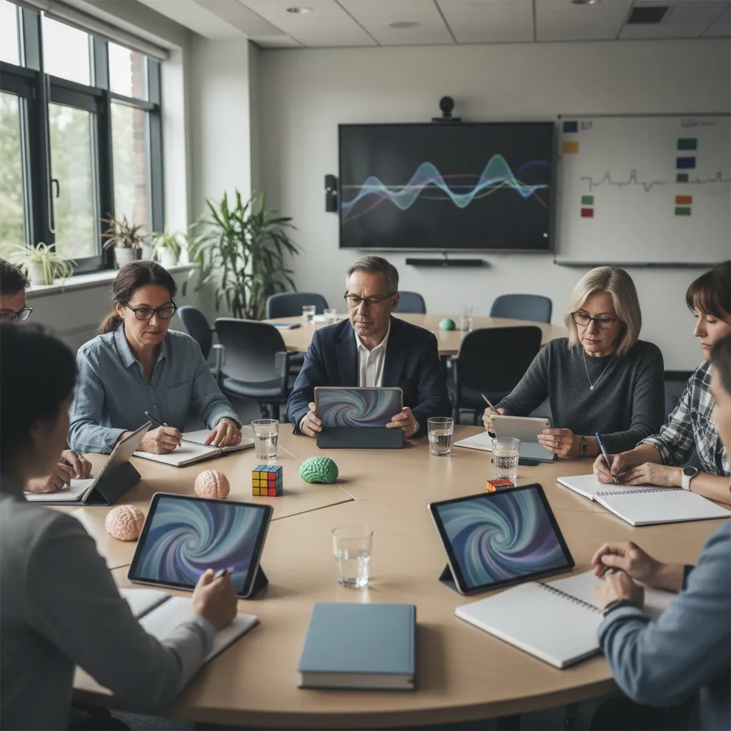 Unlocking Cognitive Potential: A Comprehensive Guide to the WAIS Exam