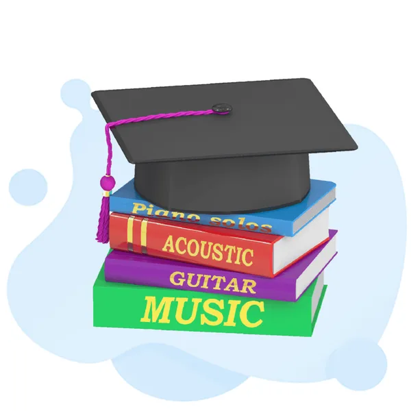 BM or BMus Bachelor of Music