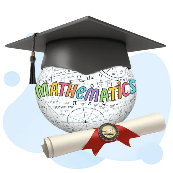 BMath Bachelor of Mathematics 2025