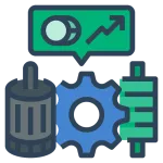 Spare Parts X - BME Bachelor of Mechanical Engineering study guide