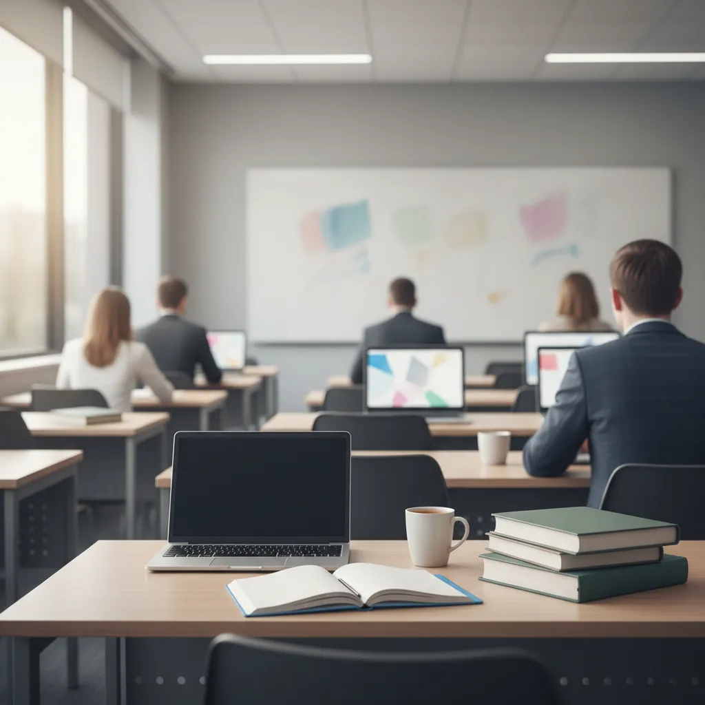 How to Prepare for the Bank of Montreal Assessment: A Complete Guide