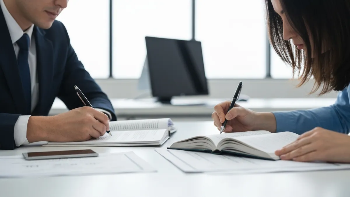 Key Takeaways - BMO - Business Management Officer Certification certification study resource