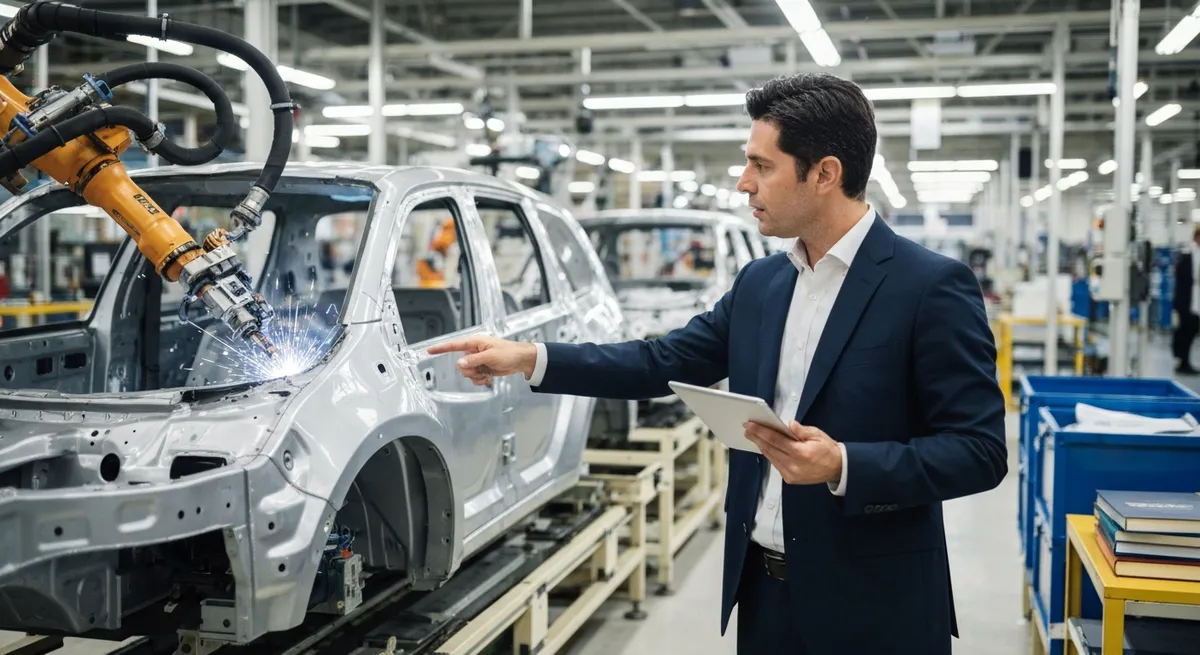 Business Management Officer Certification: Your Path to Certified Leadership