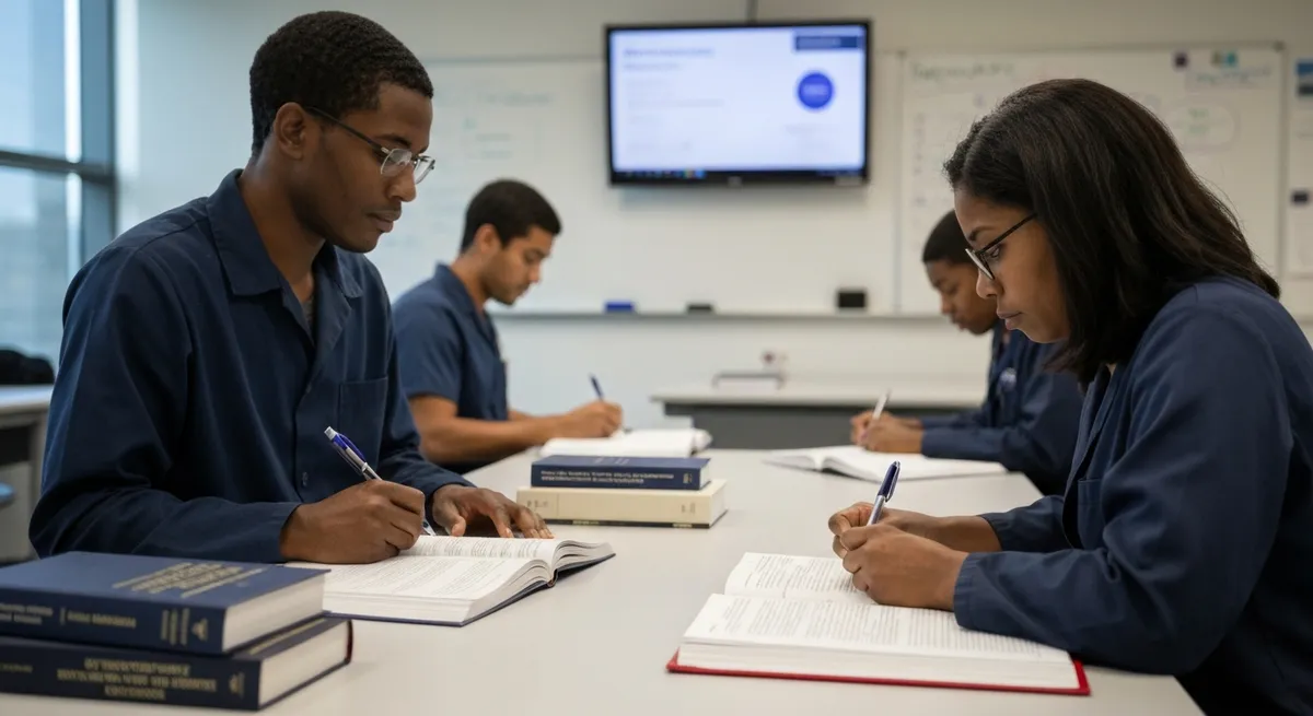 Mortuary Science Degree Guide: Programs, Coursework, NBE Exam, and Funeral Director Career Path