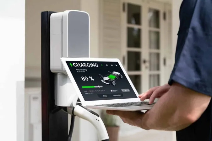 Powering the Future: A Complete Guide to Battery Management System Certification - Battery Management System Certification exam preparation