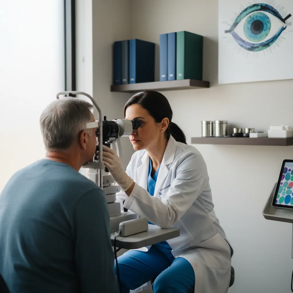 Proven Preparation Strategies guide - Board Certified Ophthalmologist certification study resource