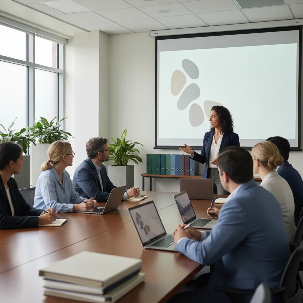 BCG Test: Your Guide to Genealogy Certification