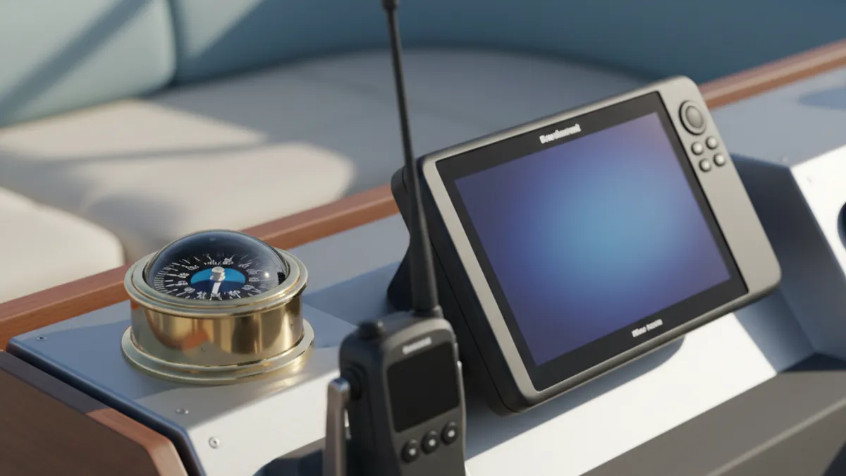 Boating License Test guide - Boating License Test certification study resource