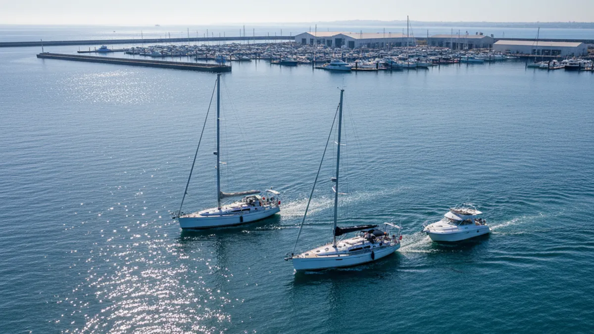 Boating License Test guide - Boating License Test certification study resource