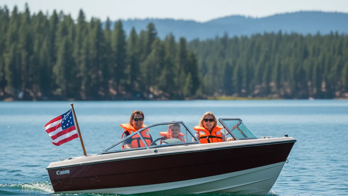 Boating License Test guide - Boating License Test certification study resource