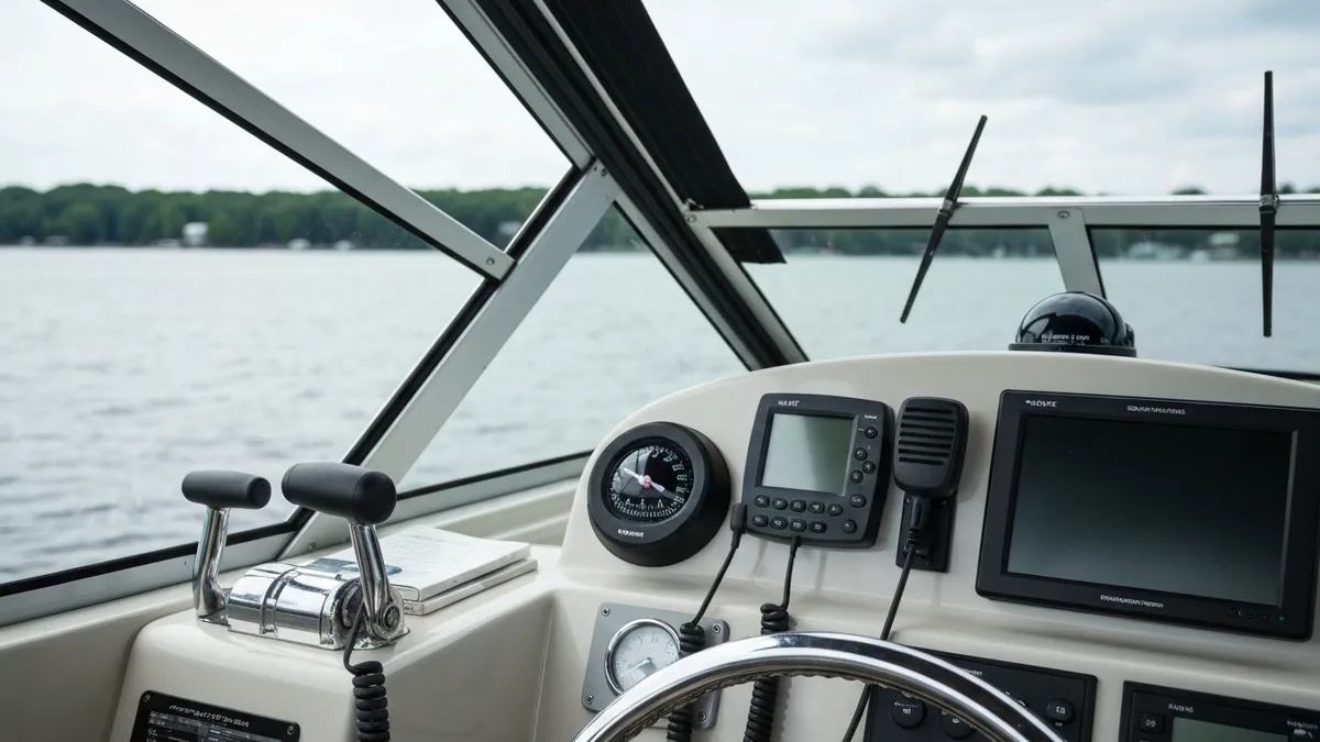 Minnesota online boating safety course — DNR approved