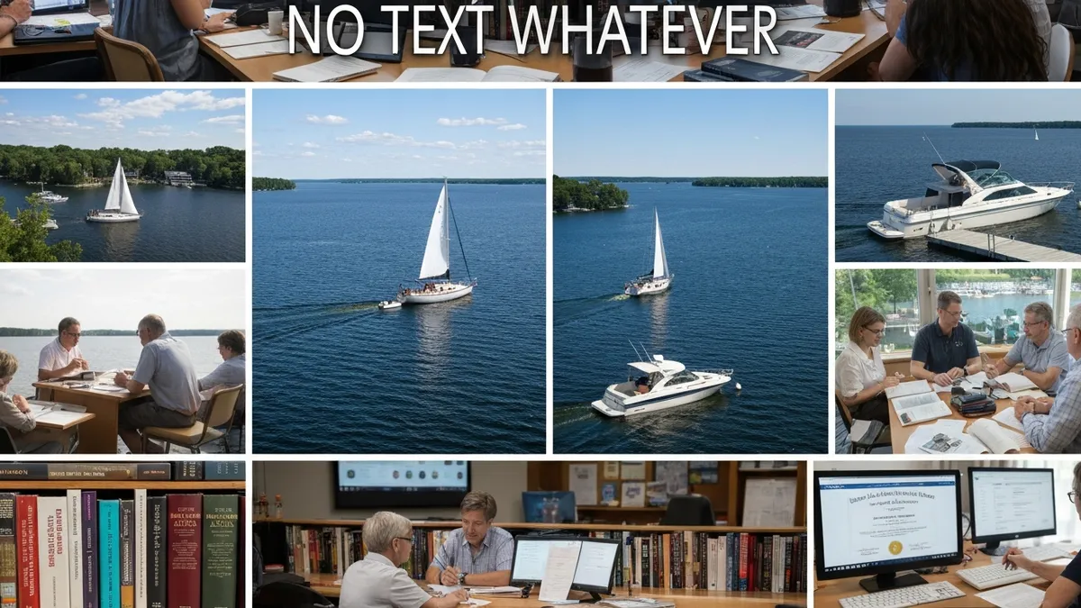 MN boat license cost, PWC rules, and Lake Minnetonka regulations