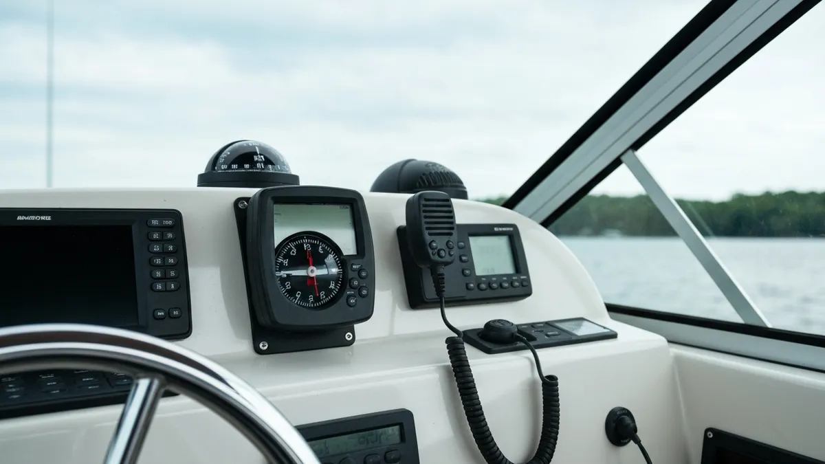 MN boat license guide — Minnesota DNR certification process