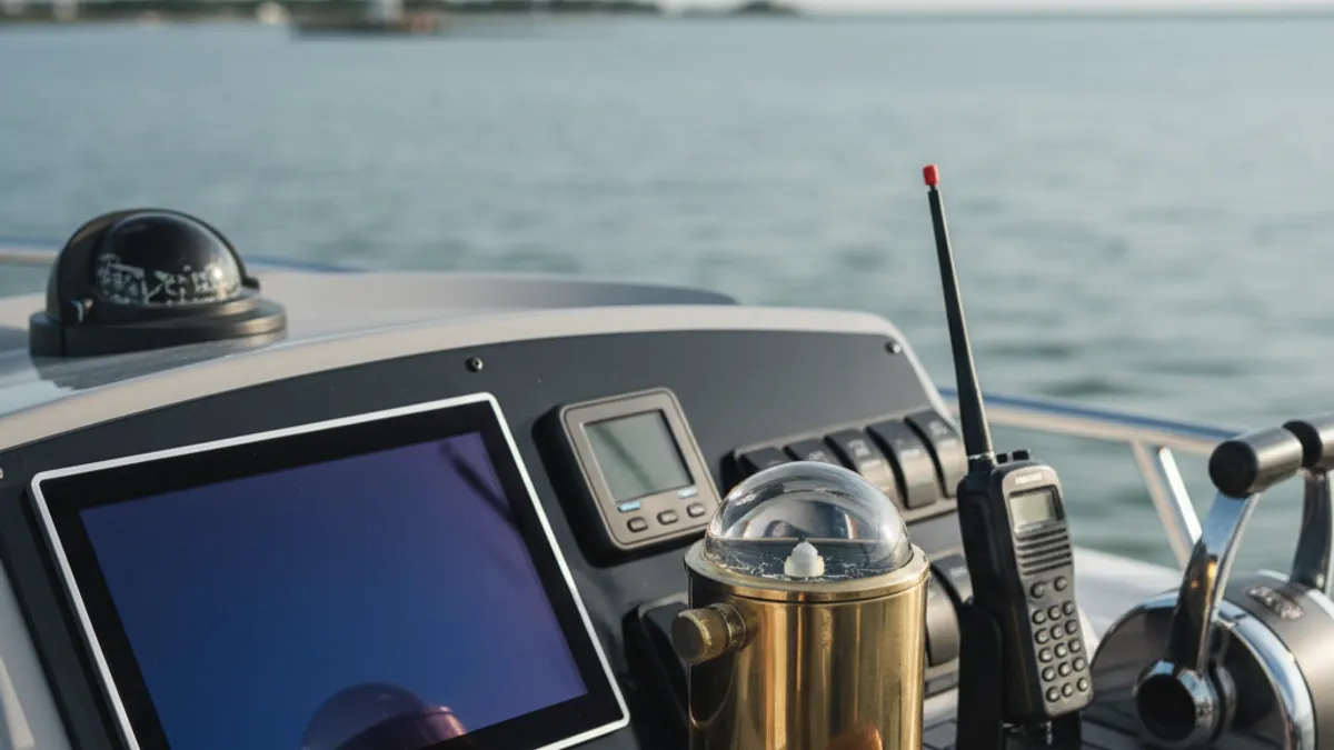 NJ vs PA vs CT boating license reciprocity and age rules