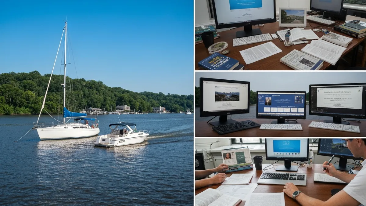 PA boating license requirements — Pennsylvania Fish and Boat Commission