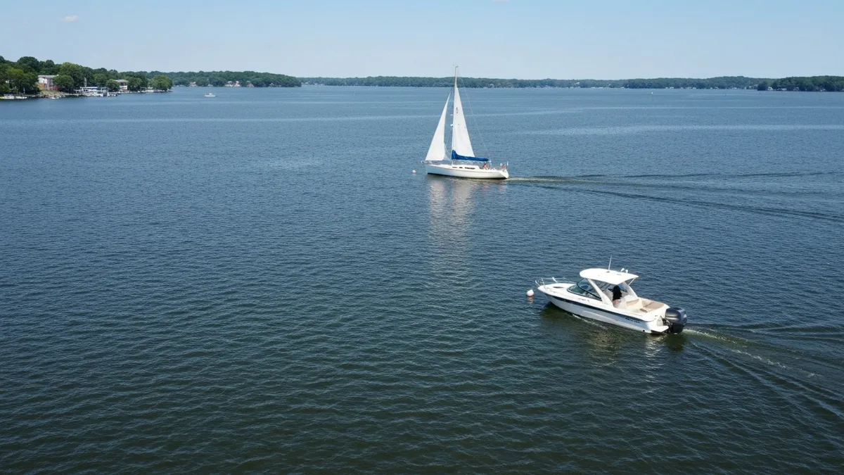 TWRA-approved online boating safety course Tennessee