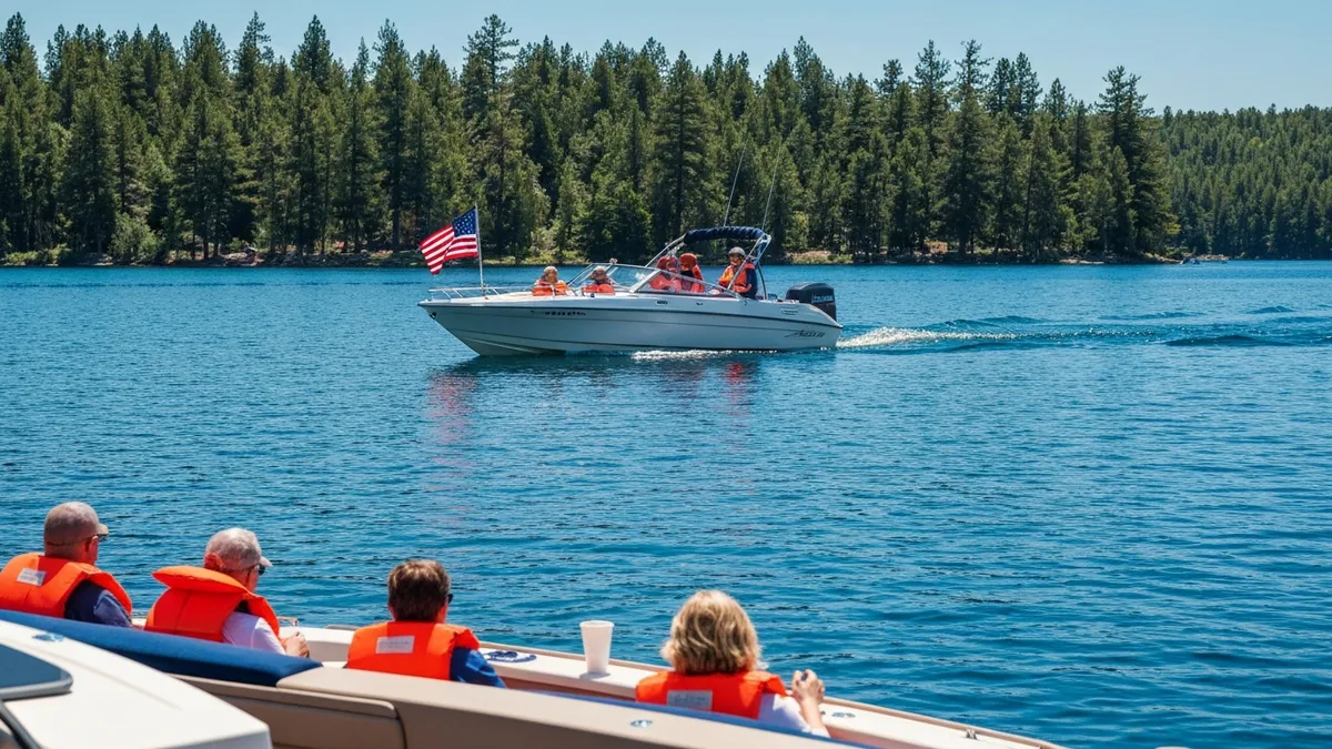 Florida Boating License: Requirements & How to Get One