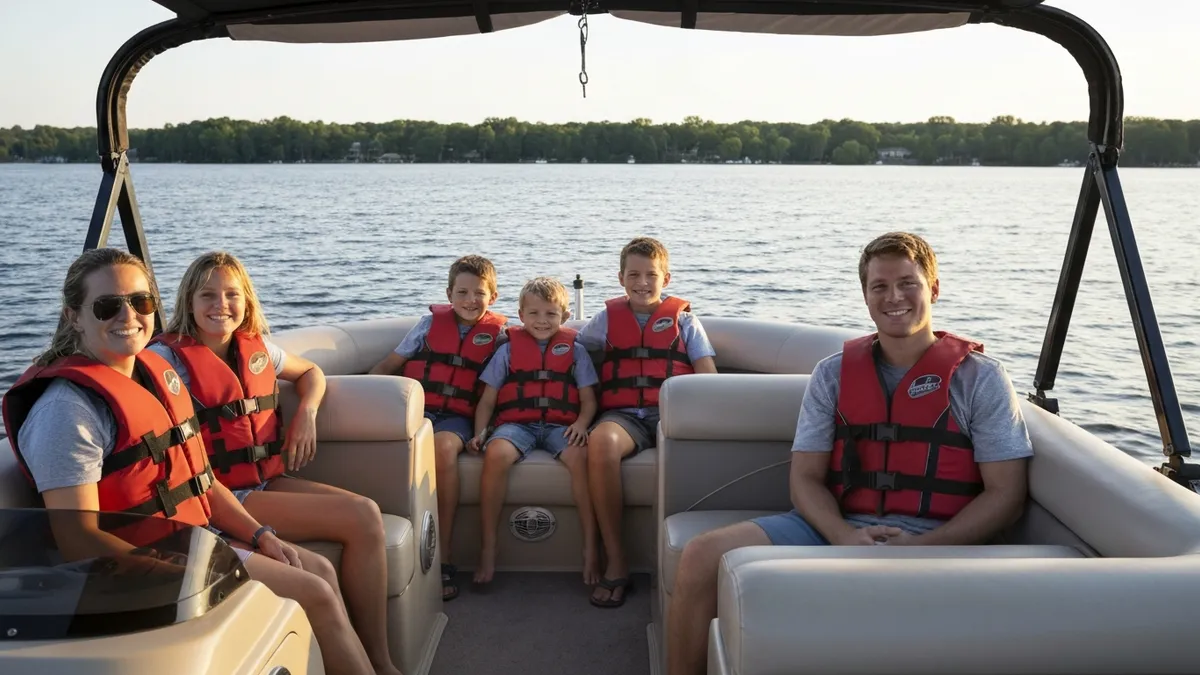 MN Boat License: Minnesota Requirements & How to Get One