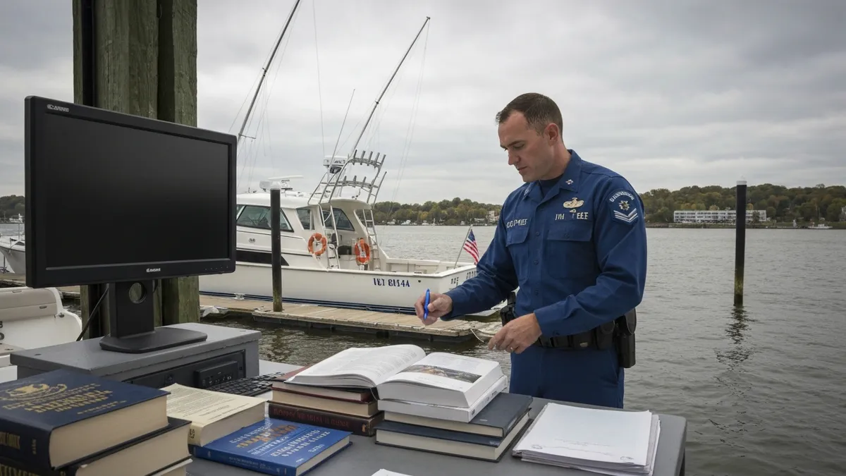 NYS Boating License: New York State Requirements & How to Get One