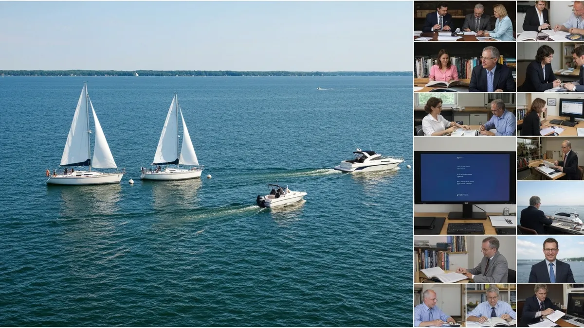 Ohio Boating License: Requirements, Cost & How to Get One in 2026