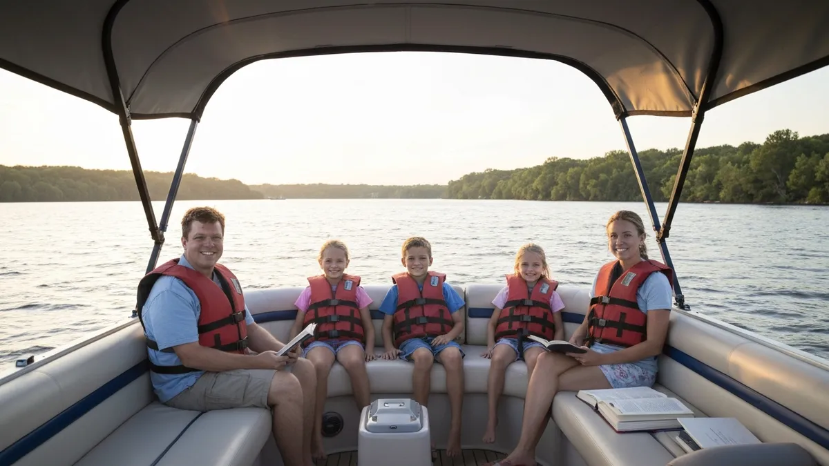NYS Boating License 2026 — New York Requirements, Age & How to Get One