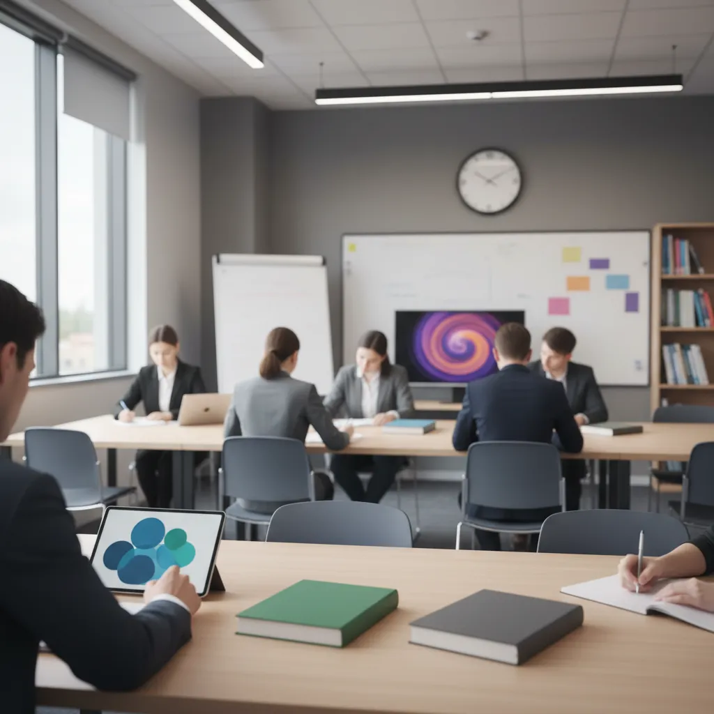 BOC (Building Operator Certification) Test: Your Complete Guide to Certification