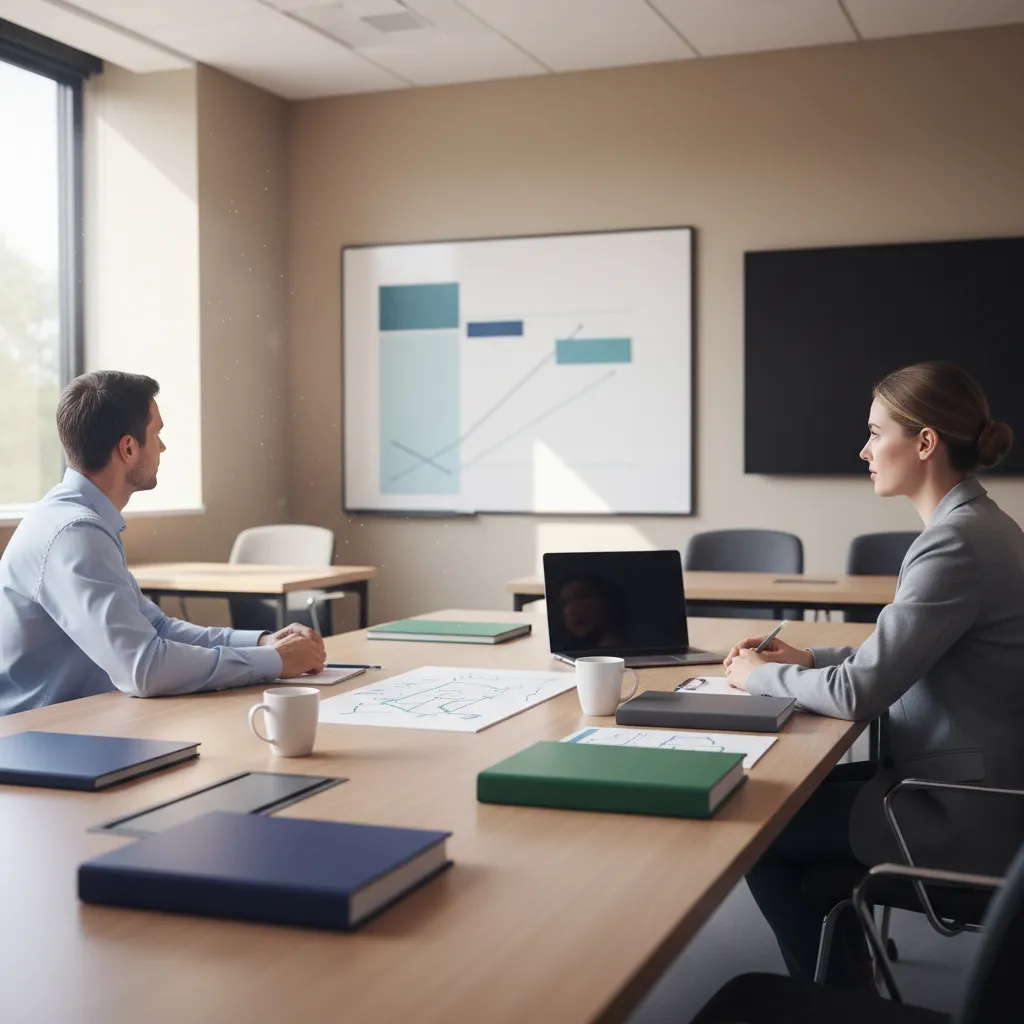 Key Takeaways guide - Building Operator Certification certification study resource