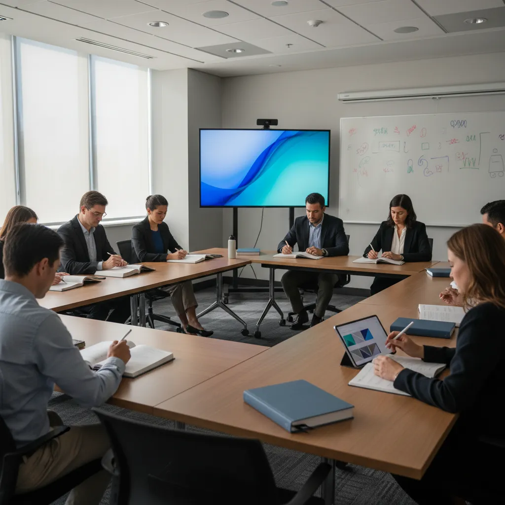 BOMA (Building Owners & Managers Association) Test