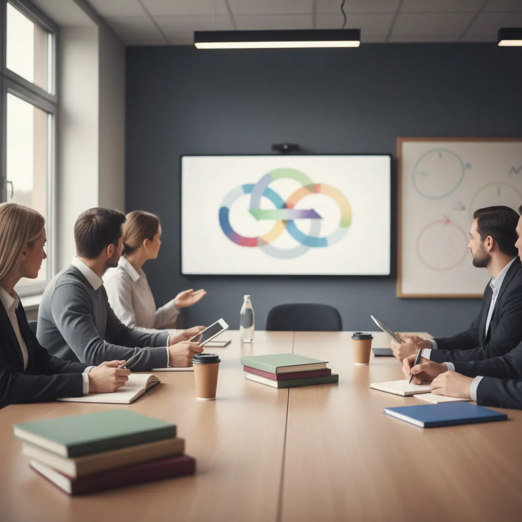 Key Takeaways - (BOMA) Building Owners & Managers Association