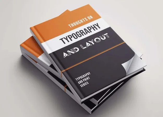 Designer Books X - Book Design study guide