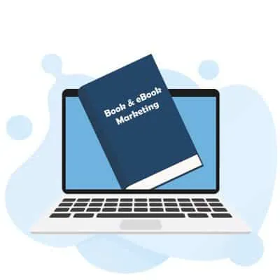 Book &amp; eBook Marketing 2025
