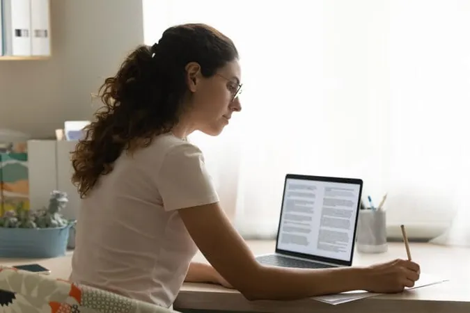 Freelance Book Editing - Book Editing study guide