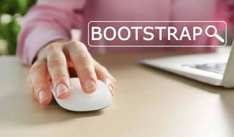 Bootstrap - Bootstrap framework