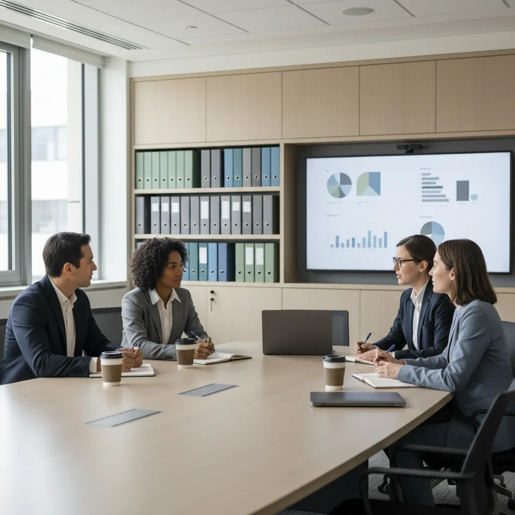 BOSR (Behavioral Observation and Screening) Test