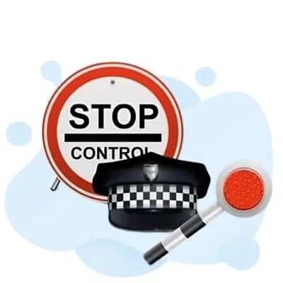 Border Security 1 - Border Patrol Agent study guide