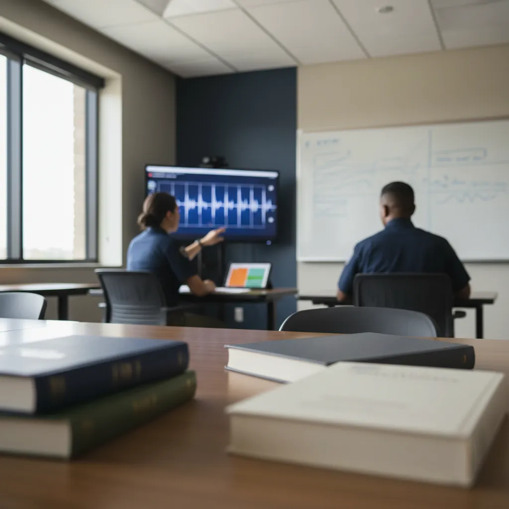 BPA (Border Patrol Agent) Test: What to Expect & How to Prepare