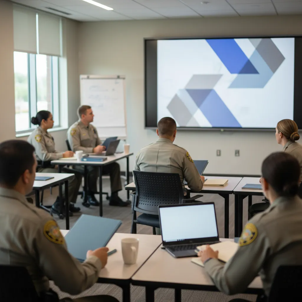 Exam Overview - (BPA) Border Patrol Agent