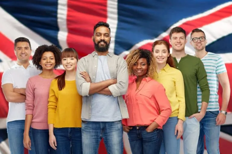 British Citizenship Test - British citizenship test