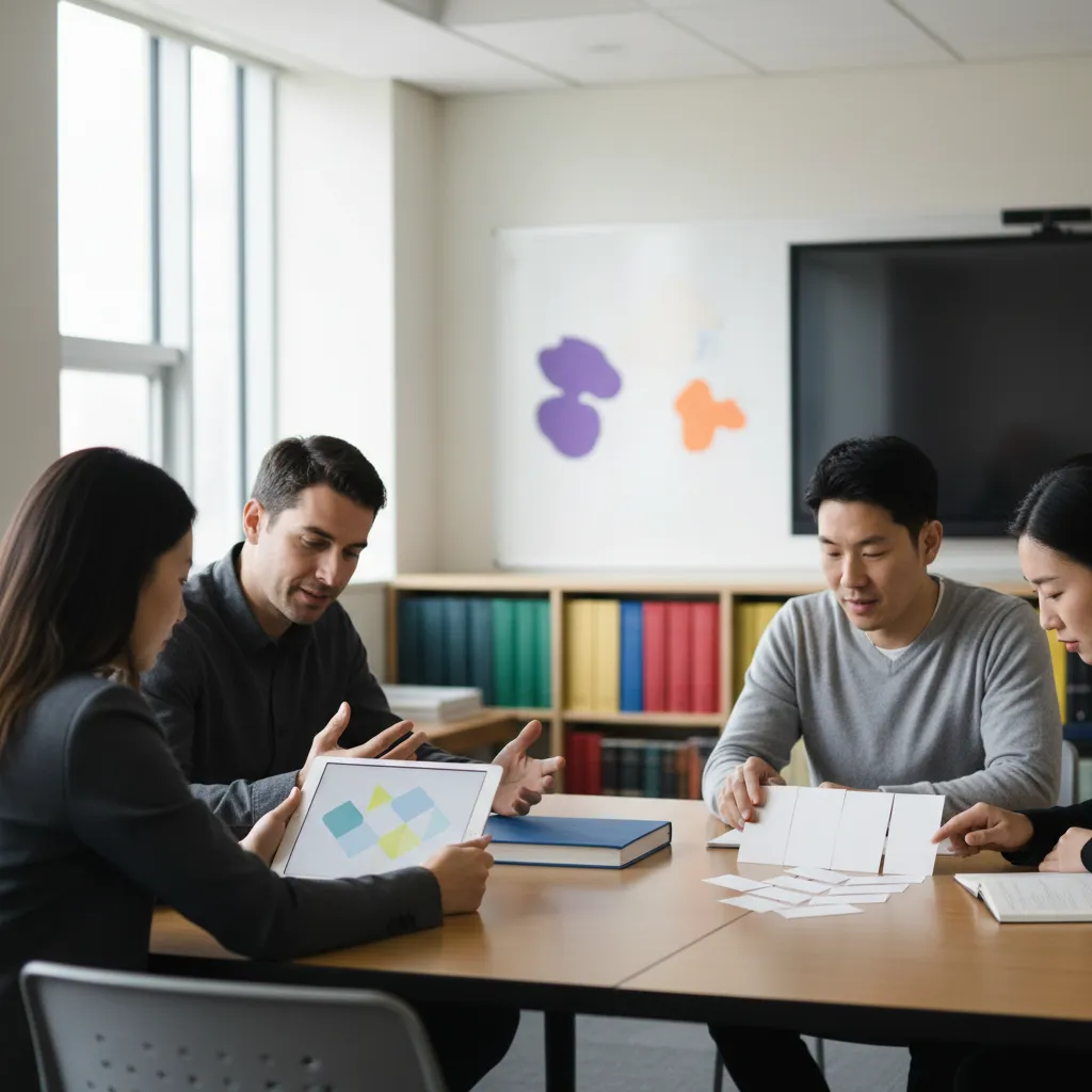 Blind Rehabilitation Specialist (BRS) Certification: A Comprehensive Guide to Empowering Independence