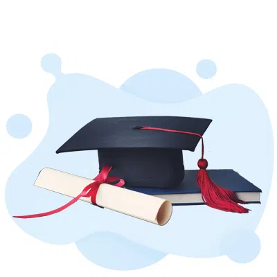 BS Bachelor of Science