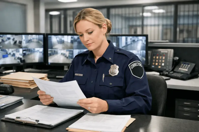 Bscc Board Of State And Community Corrections - Bscc practice test