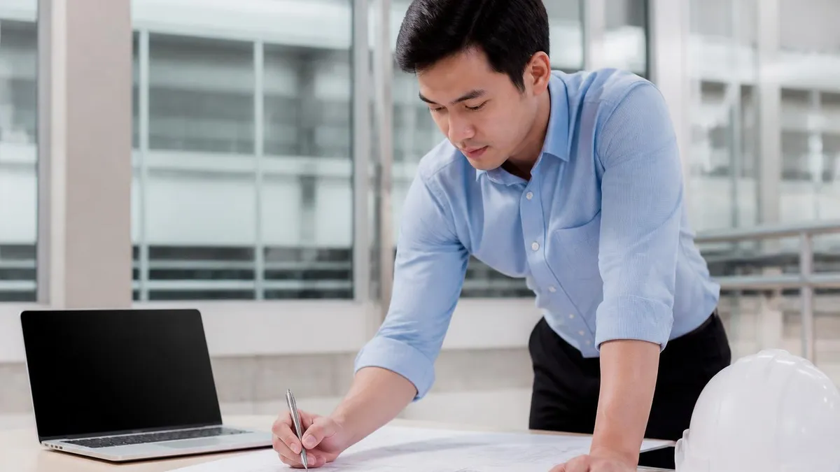 Free BSEM Practice Test: Engineering Management Questions & Study Guide