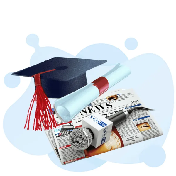 BSJ Bachelor of Journalism