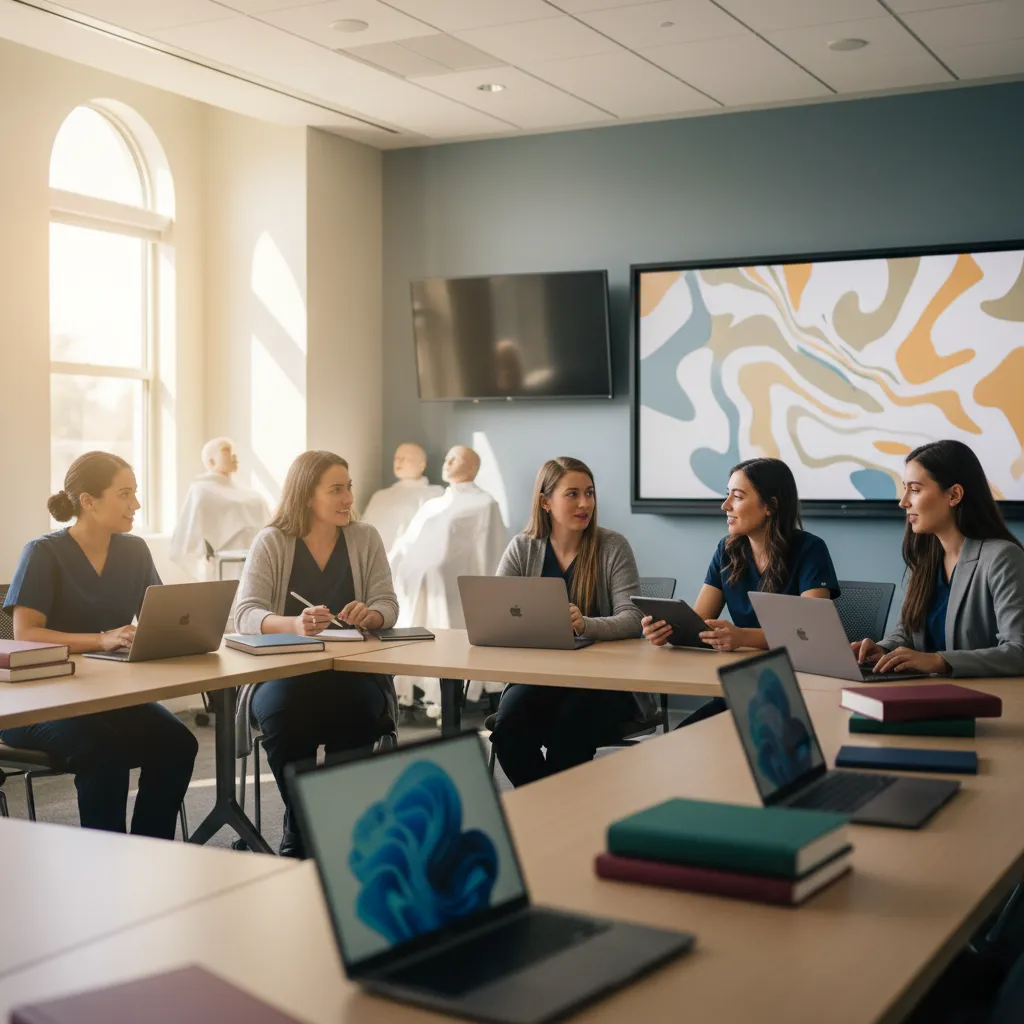 BSN Degree Bachelor of Science in Nursing 2026