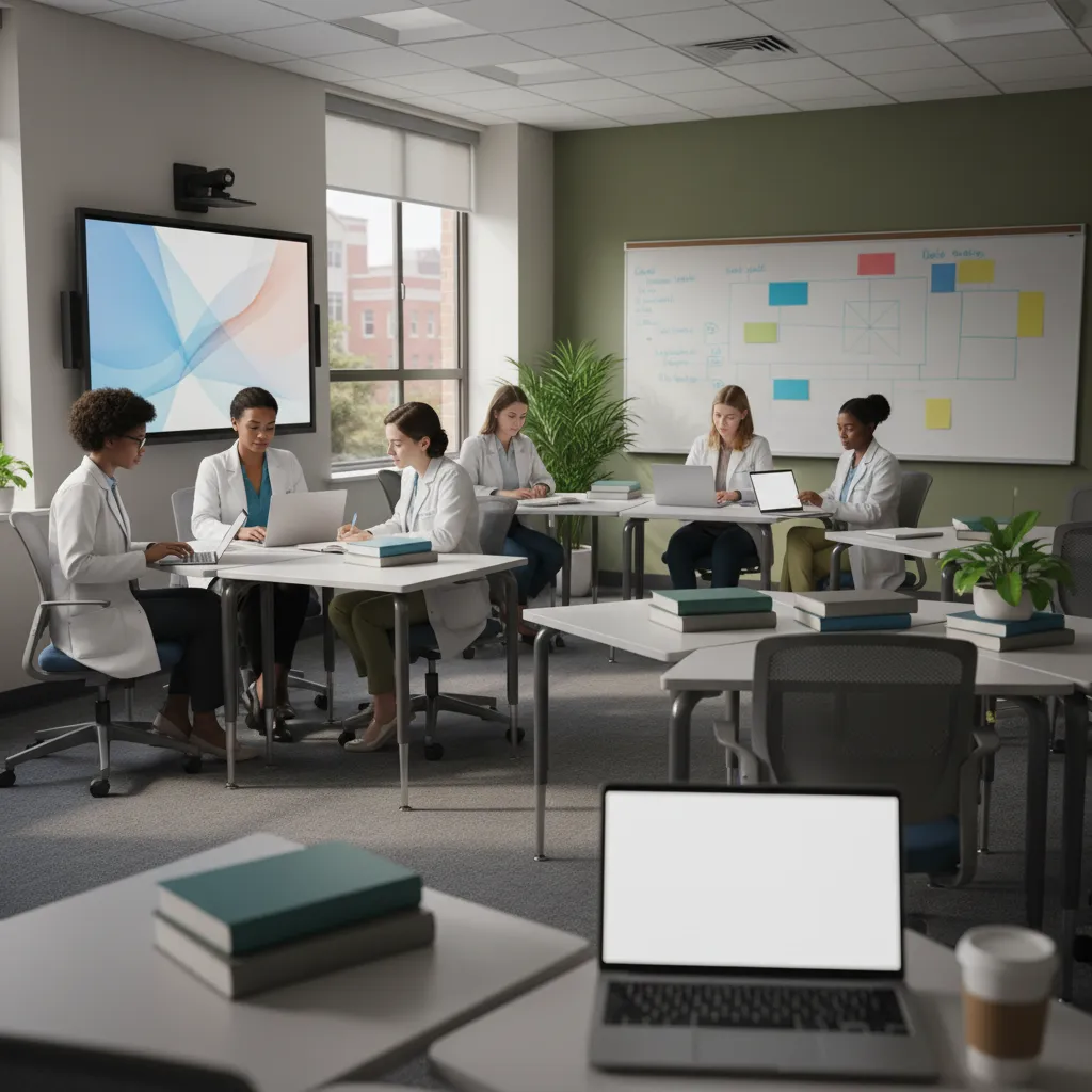 Best Online RN to Bsn Programs guide - BSN Degree Bachelor of Science in Nursing certification study resource